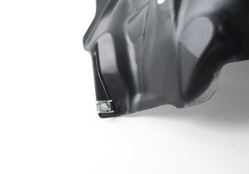 Wheel arch cover front rear left for BMW F82, F83 (OEM 51718056409). Original BMW.