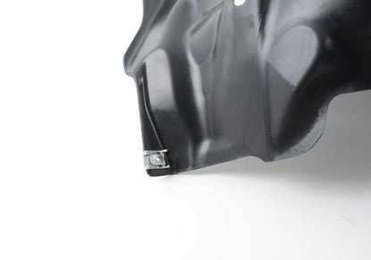 Wheel arch cover front rear left for BMW F82, F83 (OEM 51718056409). Original BMW.
