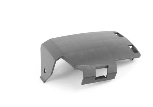 REMPORTAGE DU REMORT OEM 51127032610 pour BMW E46. BMW d'origine.