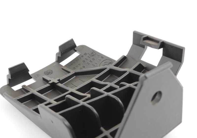 OEM 51127032609 Linksverstärkung für BMW E46. Kompatibel mit allen E46 -Modellen. Originaler BMW -Ersatz.