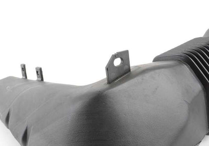 AIR CONDUCT RIGHT HEATING OEM 64221908702 for BMW E34, E32, E31. Original BMW.