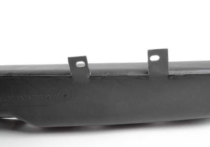 AIR CONDUCT RIGHT HEATING OEM 64221908702 for BMW E34, E32, E31. Original BMW.