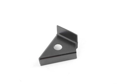 Tapa lateral derecha OEM 41321935666 para BMW E30 318i, 320i (modelos con motores M40 y M20, cambio manual y automático). Pieza original BMW.