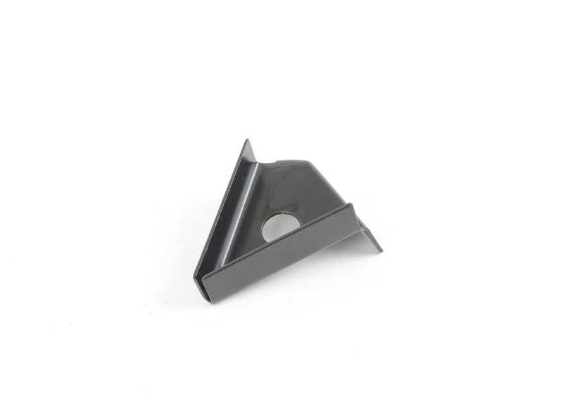 Tapa lateral derecha OEM 41321935666 para BMW E30 318i, 320i (modelos con motores M40 y M20, cambio manual y automático). Pieza original BMW.