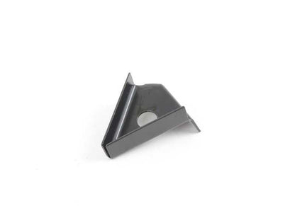 Tapa lateral derecha OEM 41321935666 para BMW E30 318i, 320i (modelos con motores M40 y M20, cambio manual y automático). Pieza original BMW.