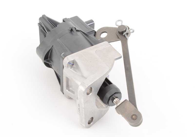 Válvula de control de presión del turbo OEM 11657638783 para BMW F20, F21, F22, F23, F30, F31, F34, F32, F33, F36, F07, F10, F11, E84, F25, F26, F15, F16, E89. Original BMW.