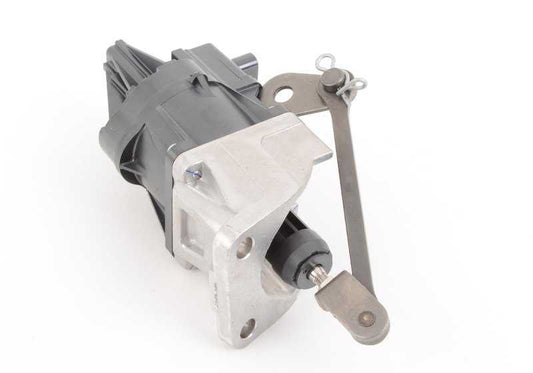 Válvula de control de presión del turbo OEM 11657638783 para BMW F20, F21, F22, F23, F30, F31, F34, F32, F33, F36, F07, F10, F11, E84, F25, F26, F15, F16, E89. Original BMW.