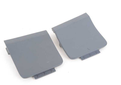 T -TOWING COPERGINE SET PER BMW X3 F25 (OEM 51128052112). BMW originale