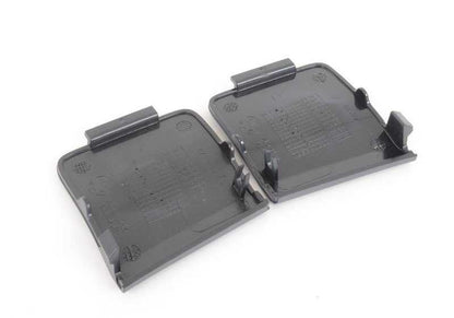 T -TOWING COPERGINE SET PER BMW X3 F25 (OEM 51128052112). BMW originale