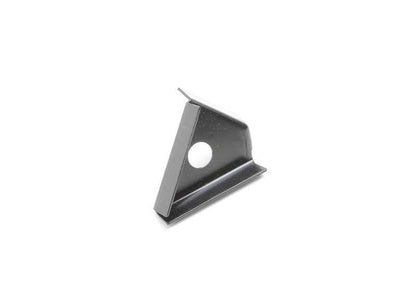 Tapa izquierda OEM 41321935665 para BMW E30 {318i, 320i} todos los modelos compatibles. Pieza original BMW.