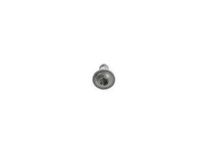 Juego de fijación para cúpula de techo para BMW E93, E93N, F33, F83 (OEM 54377183307). Original BMW