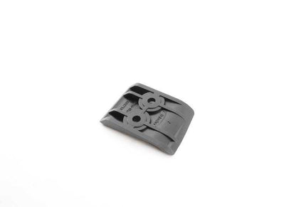 Juego de fijación para cúpula de techo para BMW E93, E93N, F33, F83 (OEM 54377183307). Original BMW