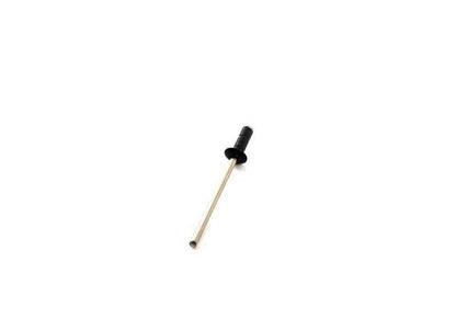 Juego de fijación para cúpula de techo para BMW E93, E93N, F33, F83 (OEM 54377183307). Original BMW