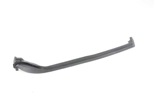 Tapa derecha OEM 51711970988 para BMW E31 {840Ci, 840i, 850CSi}. Pieza original BMW.
