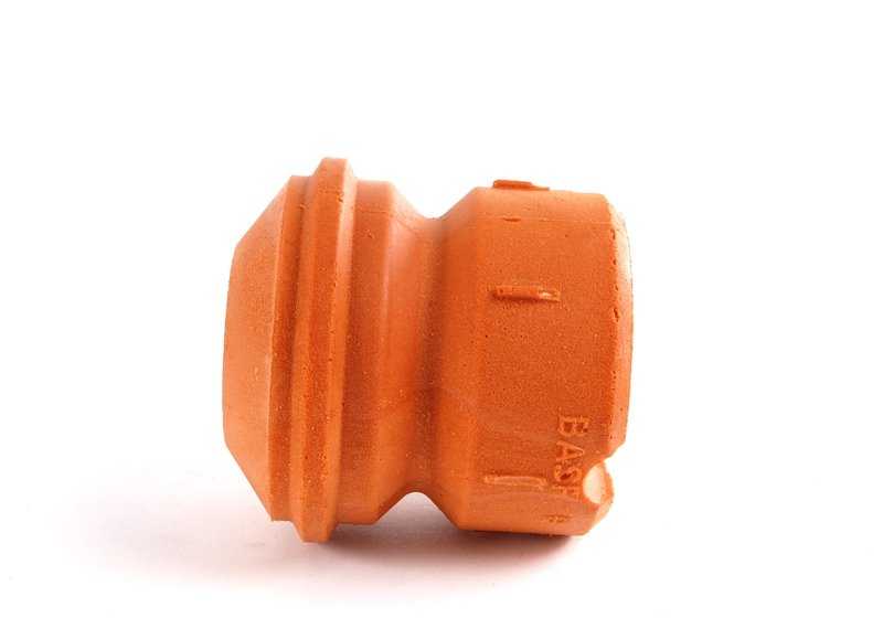 Front suspension stop OEM 31331092670 for BMW Z3 E36 {Z3 1.8, Z3 1.9, Z3 2.0} All compatible models. Original BMW piece.