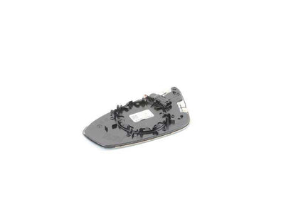 Cristal retrovisor derecho calefactable convexo OEM 51168050086 para BMW F10, F06, F12, F13. Recambio original BMW.