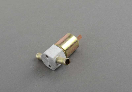 Zusätzliches Luftventil für BMW E12, E24, E23 (OEM 13641276163). Original BMW.