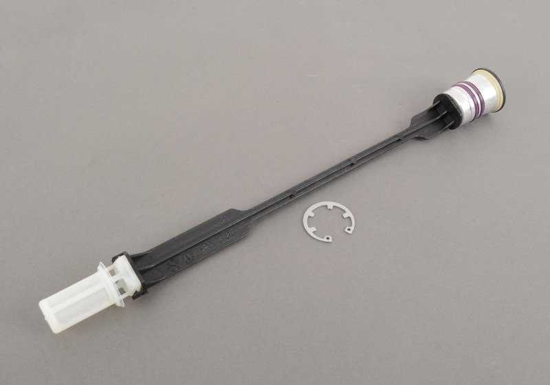 Trocknen Ersatz für BMW Serie 1 E81, E82, E87, E88, Serie 3 E90, E91, E92, E93, X1 E84, X5 E53 (OEM 64536942025). Original BMW.