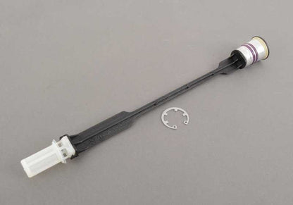 Trocknen Ersatz für BMW Serie 1 E81, E82, E87, E88, Serie 3 E90, E91, E92, E93, X1 E84, X5 E53 (OEM 64536942025). Original BMW.