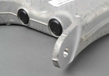 Brazo oscilante trasero derecho OEM 33326770952 para BMW X5 E70, E70N, F15, F85 y BMW X6 E71, E72, F16, F86. Original BMW.