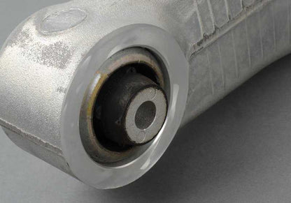 Brazo oscilante trasero derecho OEM 33326770952 para BMW X5 E70, E70N, F15, F85 y BMW X6 E71, E72, F16, F86. Original BMW.