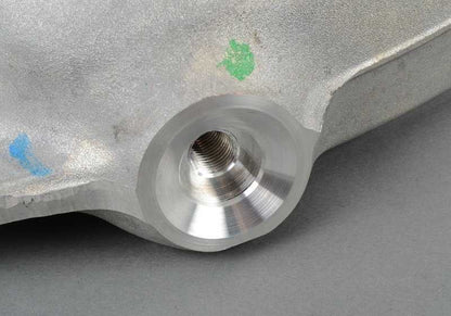 Brazo oscilante trasero derecho OEM 33326770952 para BMW X5 E70, E70N, F15, F85 y BMW X6 E71, E72, F16, F86. Original BMW.