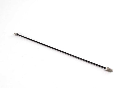 Rohr für BMW E21, E36, E12, E28, E34, E39, E24, E23, E32 (OEM 34326755576). Original BMW
