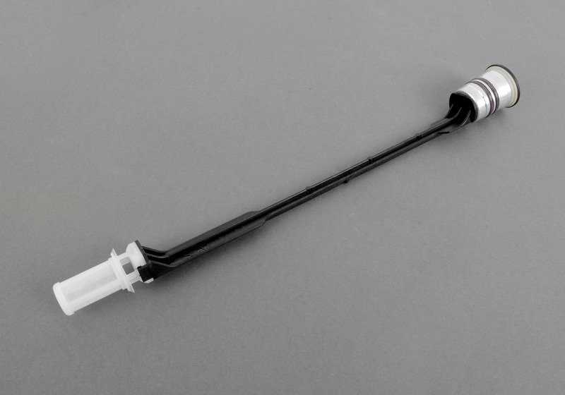 Trocknen Ersatz für BMW Serie 1 E81, E82, E87, E88, Serie 3 E90, E91, E92, E93, X1 E84, X5 E53 (OEM 64536942025). Original BMW.