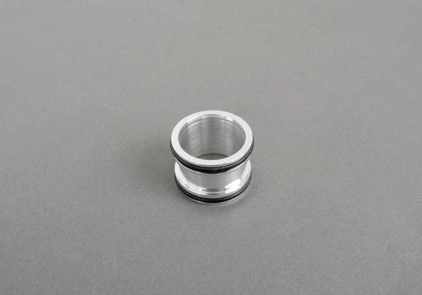 Tubo de unión OEM 11537838203 para BMW E90, E90 LCI, E92, E92 LCI, E93, E93 LCI. Original BMW.