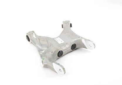 Brazo oscilante trasero derecho OEM 33326770952 para BMW X5 E70, E70N, F15, F85 y BMW X6 E71, E72, F16, F86. Original BMW.