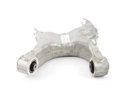 Brazo oscilante trasero derecho OEM 33326770952 para BMW X5 E70, E70N, F15, F85 y BMW X6 E71, E72, F16, F86. Original BMW.