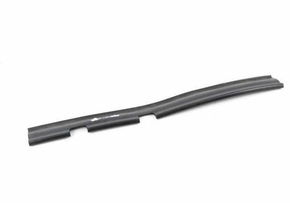 Junta de perfil radiador OEM 17111728735 para BMW E36, Z3. Original BMW.
