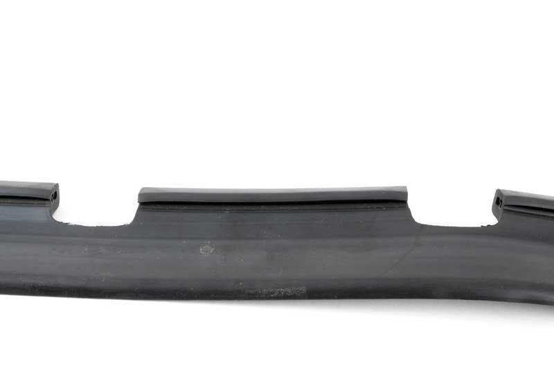Junta de perfil radiador OEM 17111728735 para BMW E36, Z3. Original BMW.