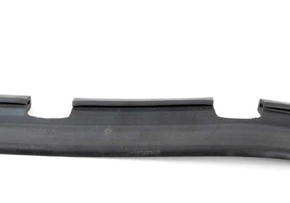 Junta de perfil radiador OEM 17111728735 para BMW E36, Z3. Original BMW.