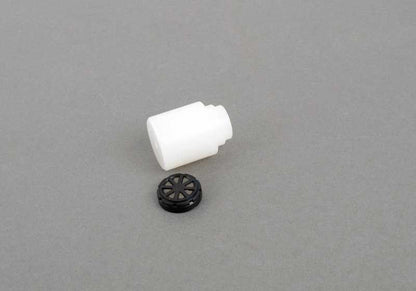 Tapón de estanqueidad OEM 24507509696 para BMW E46, E83. Compatible con versiones 325i xDrive y 330d xDrive. Original BMW.