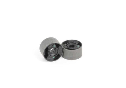 Juego de Soportes de Goma del Brazo de Control para BMW Serie 3 E30 (OEM 31129058814). Original BMW
