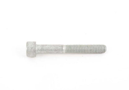 Parafuso cilíndrico para BMW 3 E21, E30, E36, Z8 E52 (OEM 07119920123). BMW original