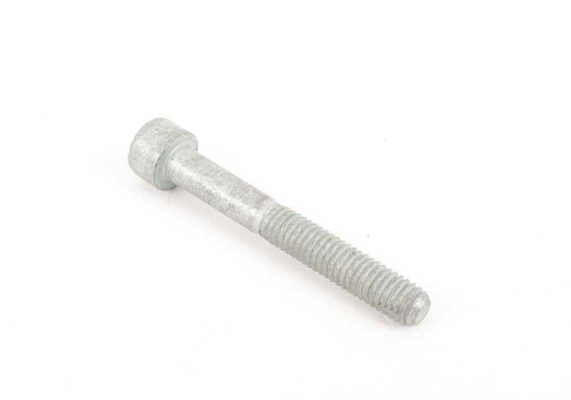 Parafuso cilíndrico para BMW 3 E21, E30, E36, Z8 E52 (OEM 07119920123). BMW original