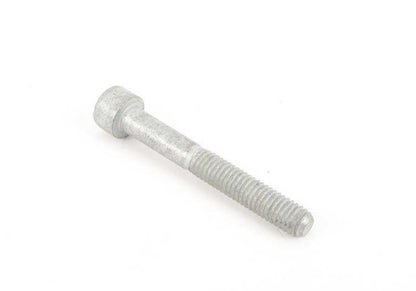 Parafuso cilíndrico para BMW 3 E21, E30, E36, Z8 E52 (OEM 07119920123). BMW original