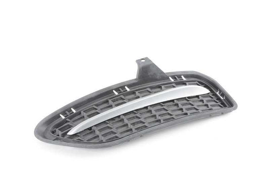OEM 5117262829 Grille latérale gauche pour BMW E89 Z4. BMW d'origine.