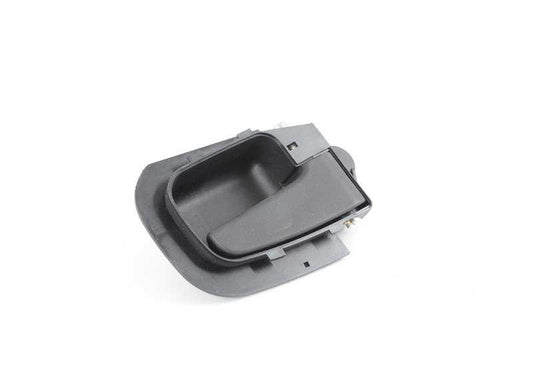Rechte Innen -Tür -Griff für BMW 3 E36 -Serie (OEM 51218184254). Original BMW