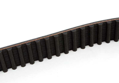 Correa de distribución OEM 11311279126 para BMW E30, E28, E34 con motores diésel M21. Compatible con modelos 324d, 324td, 524d, 524td. Original BMW.