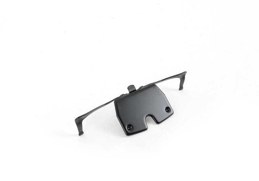 Clip de sujeción freno delantero OEM 34117846703 para BMW F06, F12, F13. Pieza original BMW.