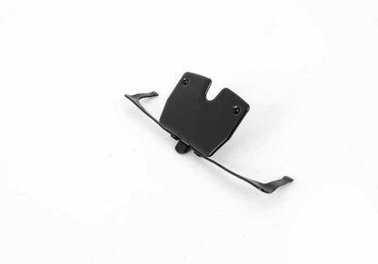 Clip de sujeción freno delantero OEM 34117846703 para BMW F06, F12, F13. Pieza original BMW.