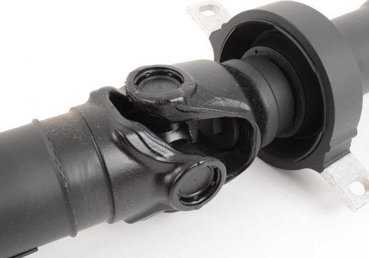 Transmisión cardán OEM 26102283665 para BMW E90 M3, E92 M3, E93 M3 (modelos con cambio DKG). Original BMW.