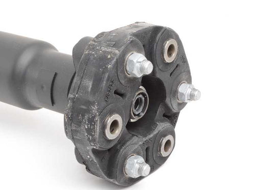 Transmisión cardán OEM 26102283665 para BMW E90 M3, E92 M3, E93 M3 (modelos con cambio DKG). Original BMW.