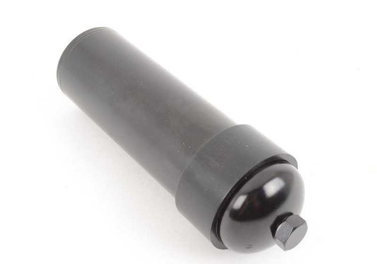 OEM pressure accumulator 23017838933 for BMW E60, E61, E63, E64. Original BMW.