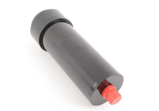 OEM pressure accumulator 23017838933 for BMW E60, E61, E63, E64. Original BMW.