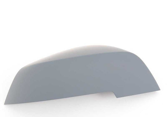 Tapa de retrovisor derecho imprimada OEM 51167292746 para BMW F20, F21, F22, F23, F87, F30, F31, F34, F32, F33, F36, E84, i3 (I01). Original BMW.