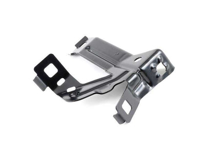 Soporte delantero lateral izquierdo OEM 41358060241 para BMW F80, F82, F83. Original BMW.